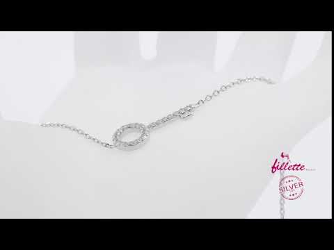 Silver Bracelet 925
