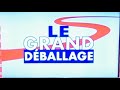 #BITV: LE GRAND DÉBALLAGE DU 26 05 2024 AVEC Laurent Kilachu BADO