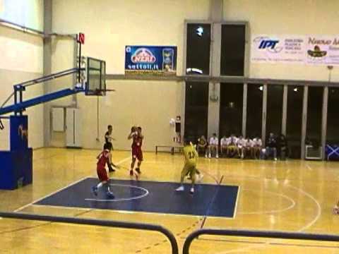 Legnaia 1998 u15 2012 / 2013 - Run motion