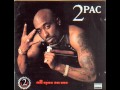 TuPac - Run Tha Streetz Lyrics