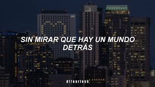 RBD - El Mundo Detras [Letra]