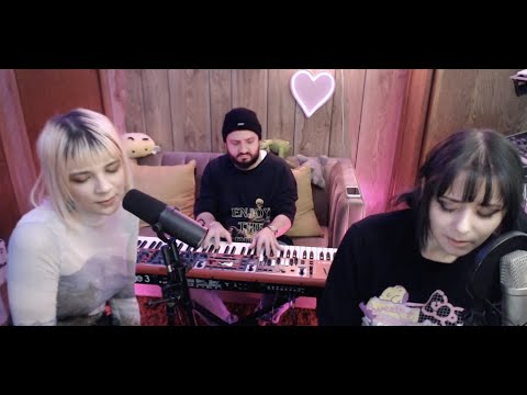 Sibling Stream with Rogét and Andrea Chahayed! (Playing songs Rogét Produced)