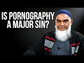 Q A Is Pornography A Major Sin In Islam Dr Shabir Ally