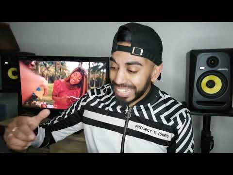 Elow'n, Limo - Bon pain (clip officiel) 🇨🇮 | REACTION