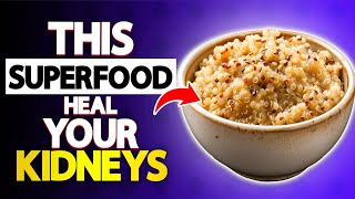 Download lagu High Creatinine? Eat These 3 Superfoods Daily to Heal Your Kidneys! | HealU mp3