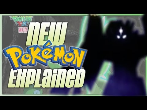 Zygarde's New Perfect Form Explained - Pokemon Theory