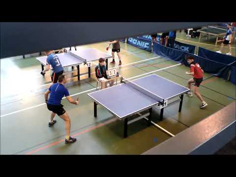 BILLAL FINALE PAR CLASSEMENT 09 02 2020