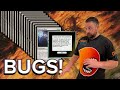 WILD Bugs Old and New on MTGO