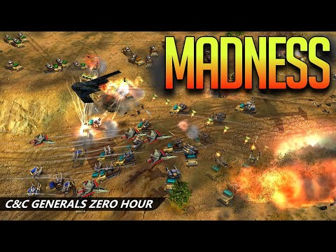 CRAZIEST BIGGEST MADDEST 3V3 TF EVER?