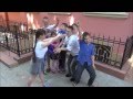 «Давай дружить!»: социальный проект в поддержку солнечных детей Одессы 