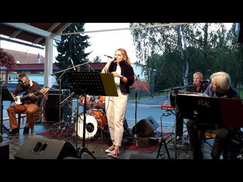 Demo: A já tě závidím - Věra Špinarová