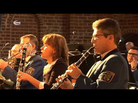 Weihnachtskonzert mit Landespolizeiorchester -  RAN1