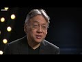 Mark Lawson Talks to Kazuo Ishiguro (BBC)