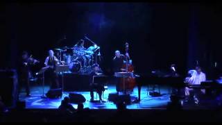 Sverre Indris Joner & Electrocutango live - Venceremos