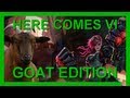 League of Legends - Here Comes Vi (Goat ...
