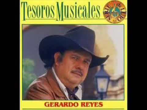 TU DESASTRE GERARDO REYES