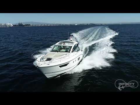 *New Listing!* 2017 Beneteau Gran Turismo 41 *New Listing!* 2017 Beneteau Gran Turismo 41