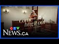 Quebec Tourism Ad Goes Viral After Celebrity Endorsement