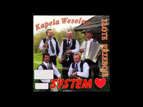 kapela weselna SYSTEM 2