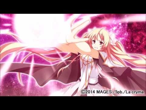 Kadenz fermata//Akkord:fortissimo Grand OP - Eigou Shinri no Fermata (FULL VERSION)