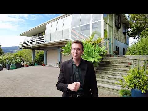 4A Malfroy Lane, Raumati Beach, Paraparaumu, 5 Kuwarto, 3 Banyo, Home & Income