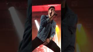 Somo - Intro & Mirror (Cincinnati)