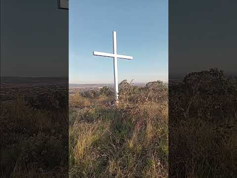 A HISTÓRIA DO CRUZEIRO DA SERRA EM PATROCÍNIO MINAS GERAIS
