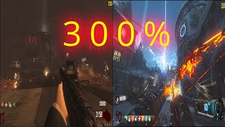 How to Get 300% better at COD Zombies In less than 8 minutes!(Indpeth Training Tutorial)