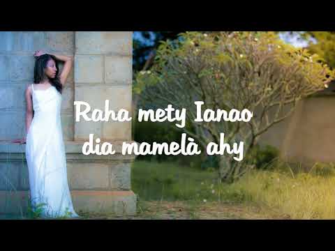 Mifona - Betia (Lyric video)