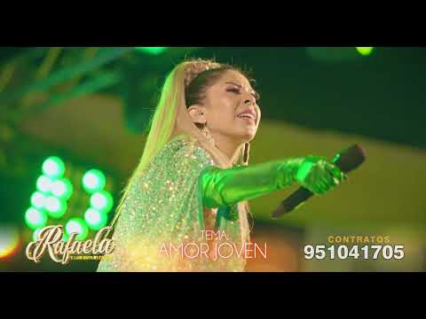 HUAYNOS DEL RECUERDO. RAFAELA Y LOS ROMANTICOS Número para contratos: +51951041705