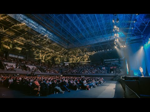 ALI AKBAR - MATERI KULINER DI STANDUPFEST 2023