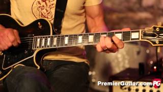 Video thumbnail for Review Demo - T-Rex Effects Diva Drive by Premier Guitar
