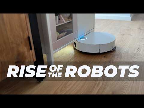 Dreame X50 Ultra Complete - Nicht mehr normal!🫨