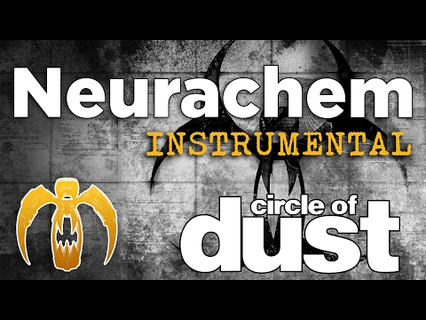 Video thumbnail for Neurachem [Instrumental]