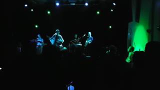 Laetitia Sadier Source Ensemble - Galactic Emergence (Paradiso, Amsterdam 06-05-17)