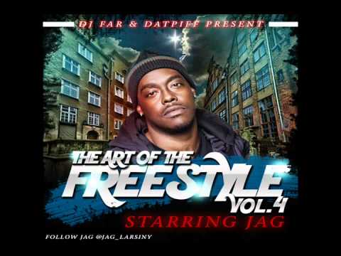 Video thumbnail for MC Hammer Freestyle