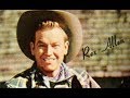 Rex Allen - Don't Go Near The Indians