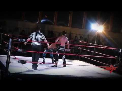 ICW Top Ten - Andy Manero