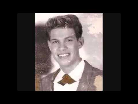 In Memory Of Ritchie Cordell (1943 - 2004)