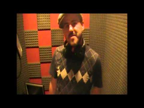 AFO prezinta "Subsemnatu in casa" promo lansare 22.11.2012