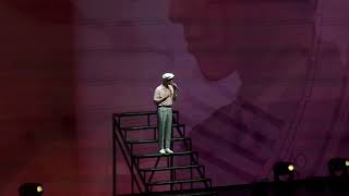 Park Bogum GOOD DAY in Manila: 그대여야만 해요 (Always Be With You) - Baek A Yeon