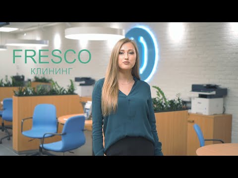 Fresco-clean
