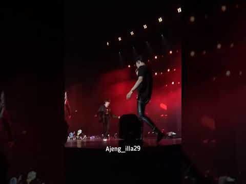 190622 MONSTA X - Oh My! @ MONSTA X WE ARE HERE TOUR IN KUALA LUMPUR 2019