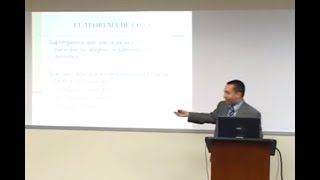 Análisis Económico del Derecho: Escuela de Chicago y Escuela Austriaca | Alejandro Baldizón