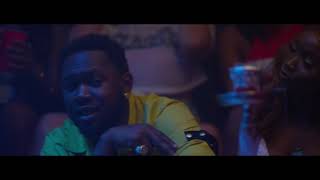 Want More Rotimi   feat  Kranium Official Video