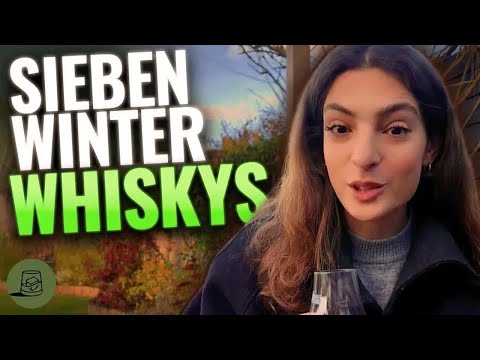 7 Winter-Whiskys, die du probieren musst