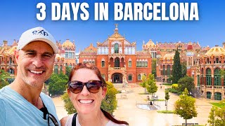Barcelona, Spain Top LOCAL Attractions (Guide & Tips)