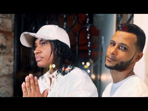 Yanny de los Santos ft Kendry López - TU ERES SANTO (Video Oficial)
