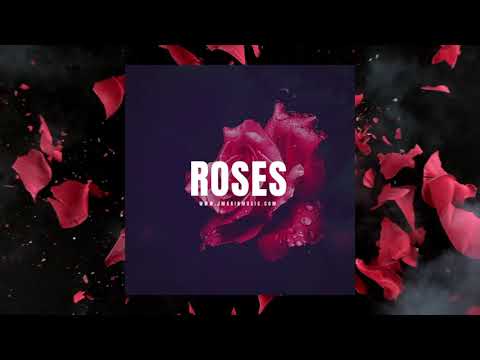 Blackbear x Post Malone Type Beat - "Roses" (W/ Hook) | Guitar || NEW 2019