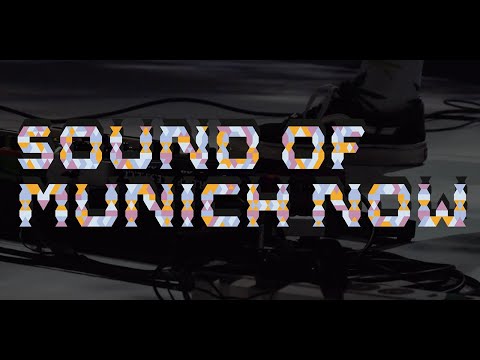Sound Of Munich Now 2021 (Official Trailer)